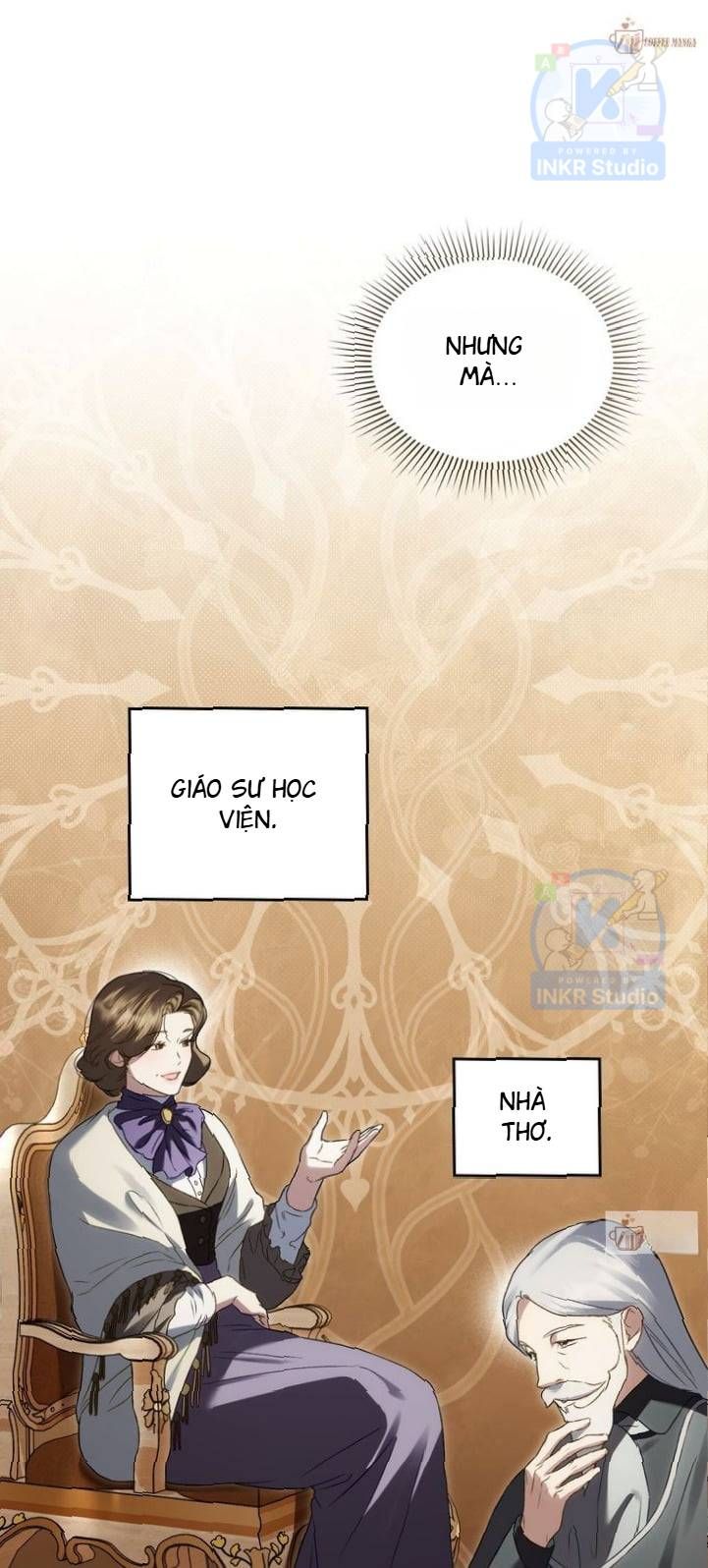 Giới Thượng Lưu Chapter 44 - Trang 2