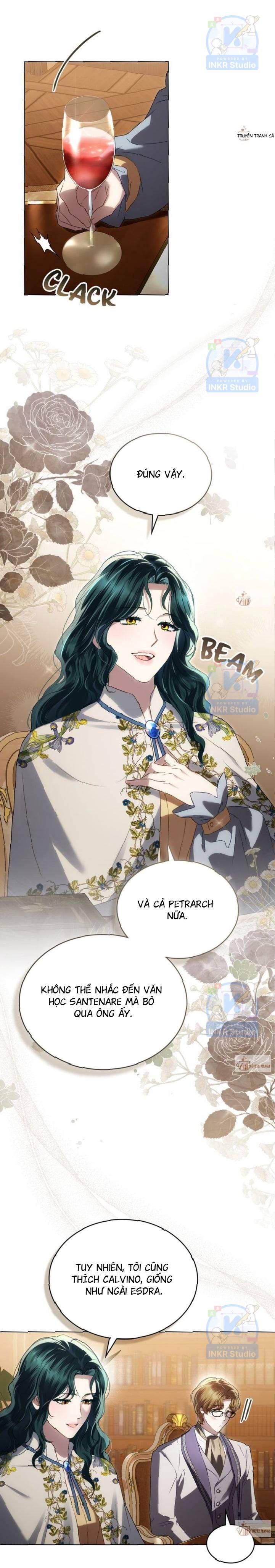 Giới Thượng Lưu Chapter 44 - Trang 2