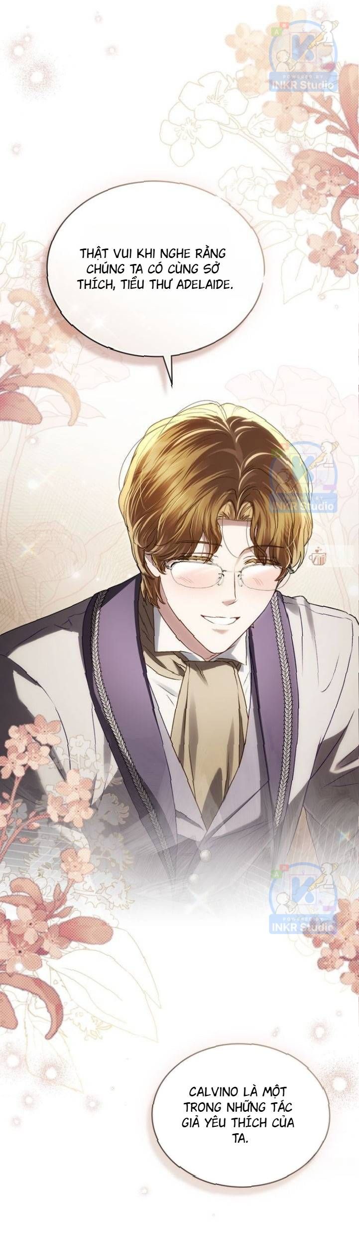 Giới Thượng Lưu Chapter 44 - Trang 2