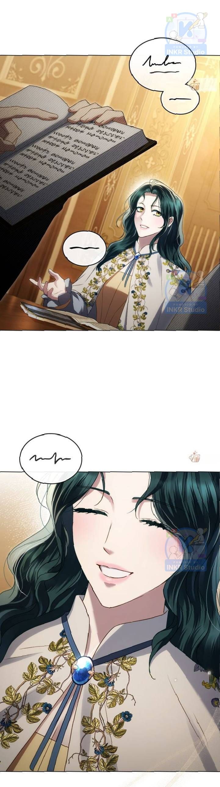 Giới Thượng Lưu Chapter 44 - Trang 2