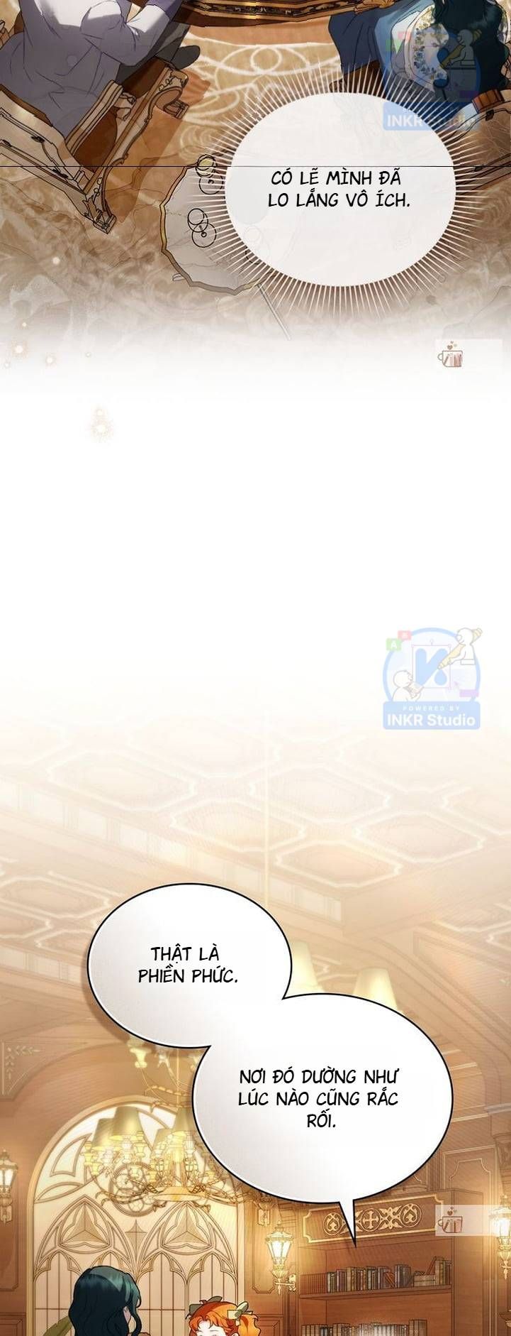 Giới Thượng Lưu Chapter 44 - Trang 2