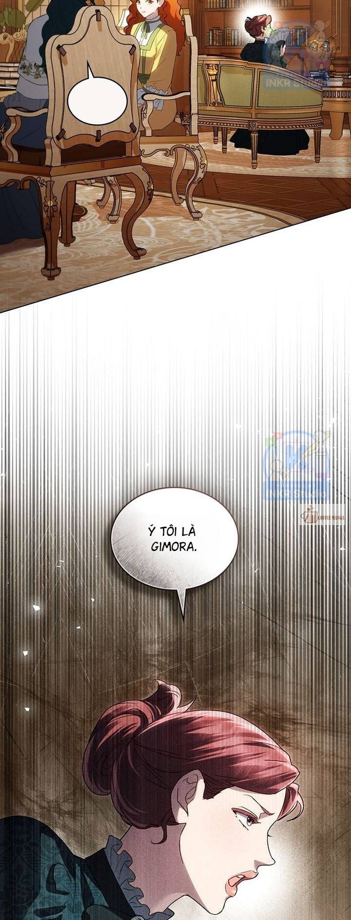 Giới Thượng Lưu Chapter 44 - Trang 2