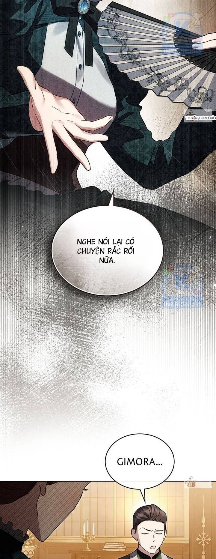 Giới Thượng Lưu Chapter 44 - Trang 2