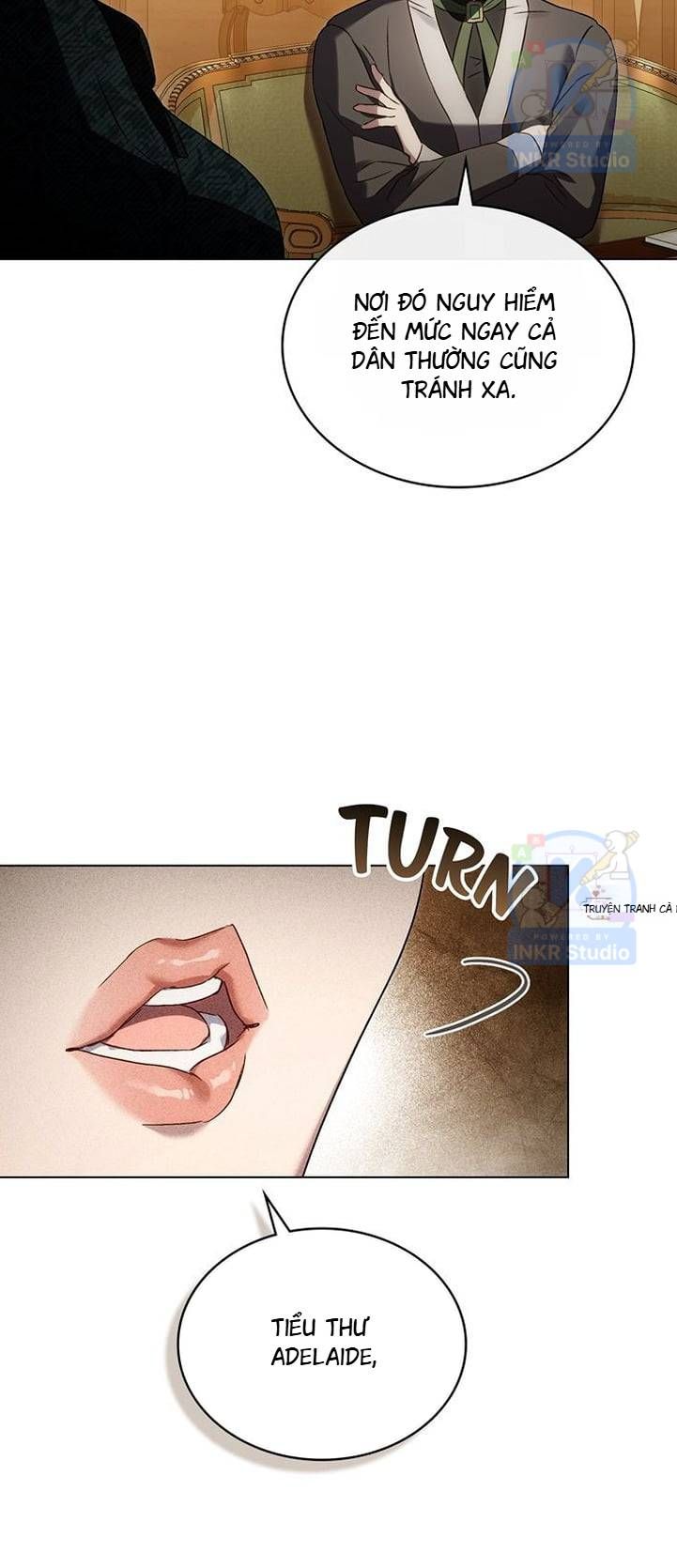 Giới Thượng Lưu Chapter 44 - Trang 2