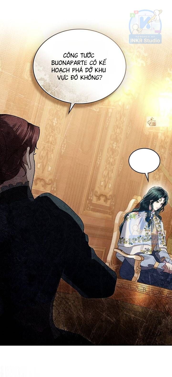 Giới Thượng Lưu Chapter 44 - Trang 2