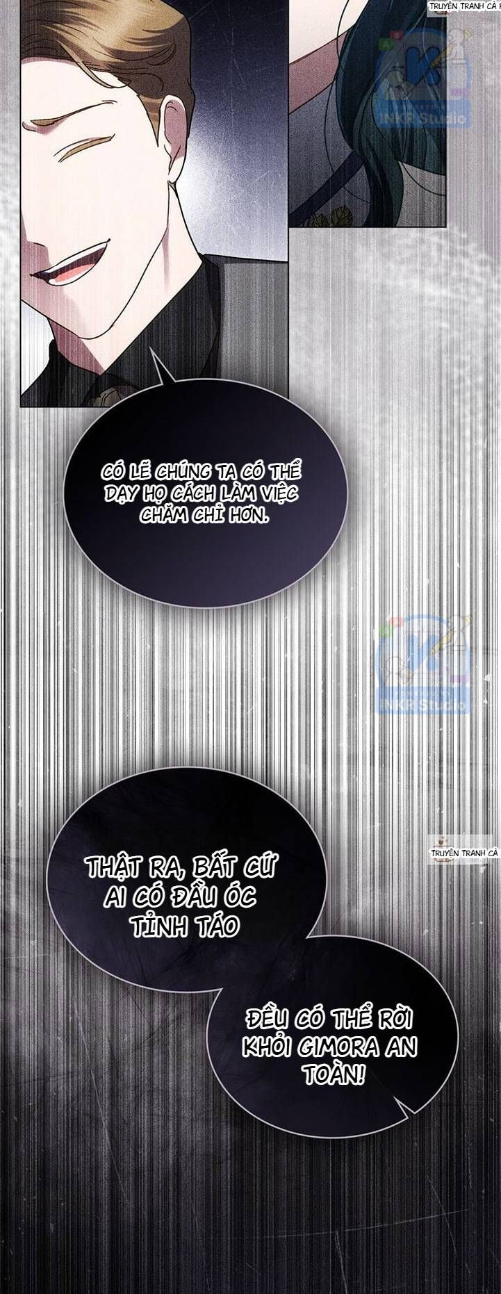 Giới Thượng Lưu Chapter 44 - Trang 2