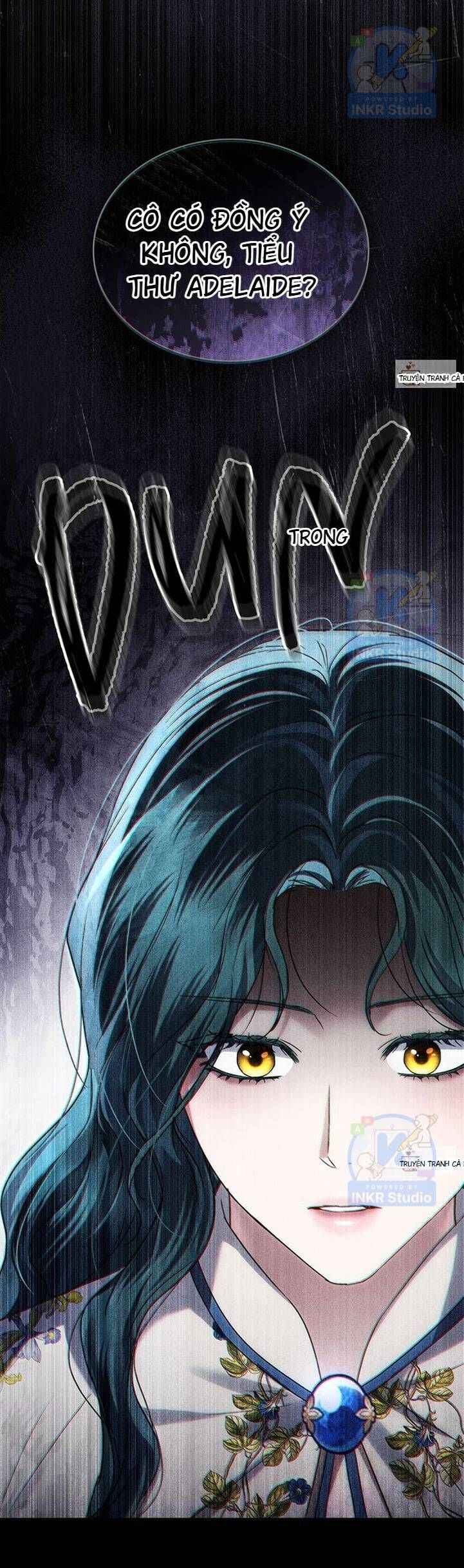 Giới Thượng Lưu Chapter 44 - Trang 2