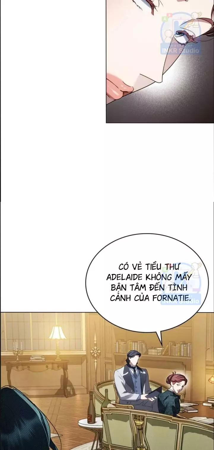 Giới Thượng Lưu Chapter 45 - Trang 2