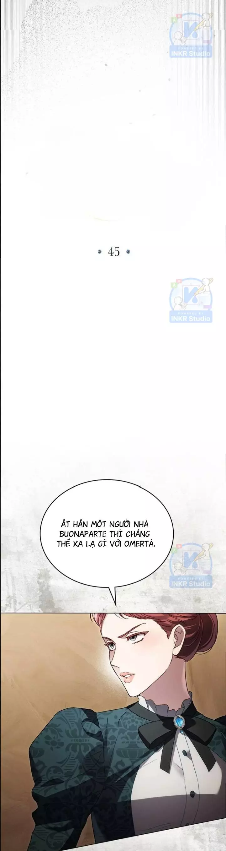 Giới Thượng Lưu Chapter 45 - Trang 2