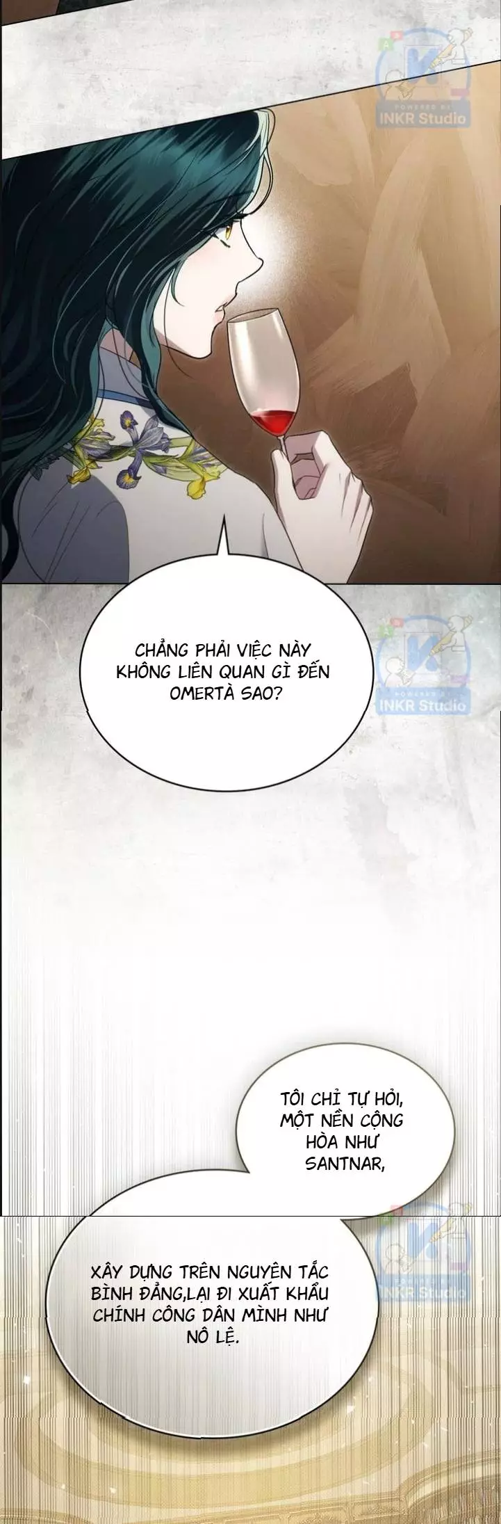 Giới Thượng Lưu Chapter 45 - Trang 2