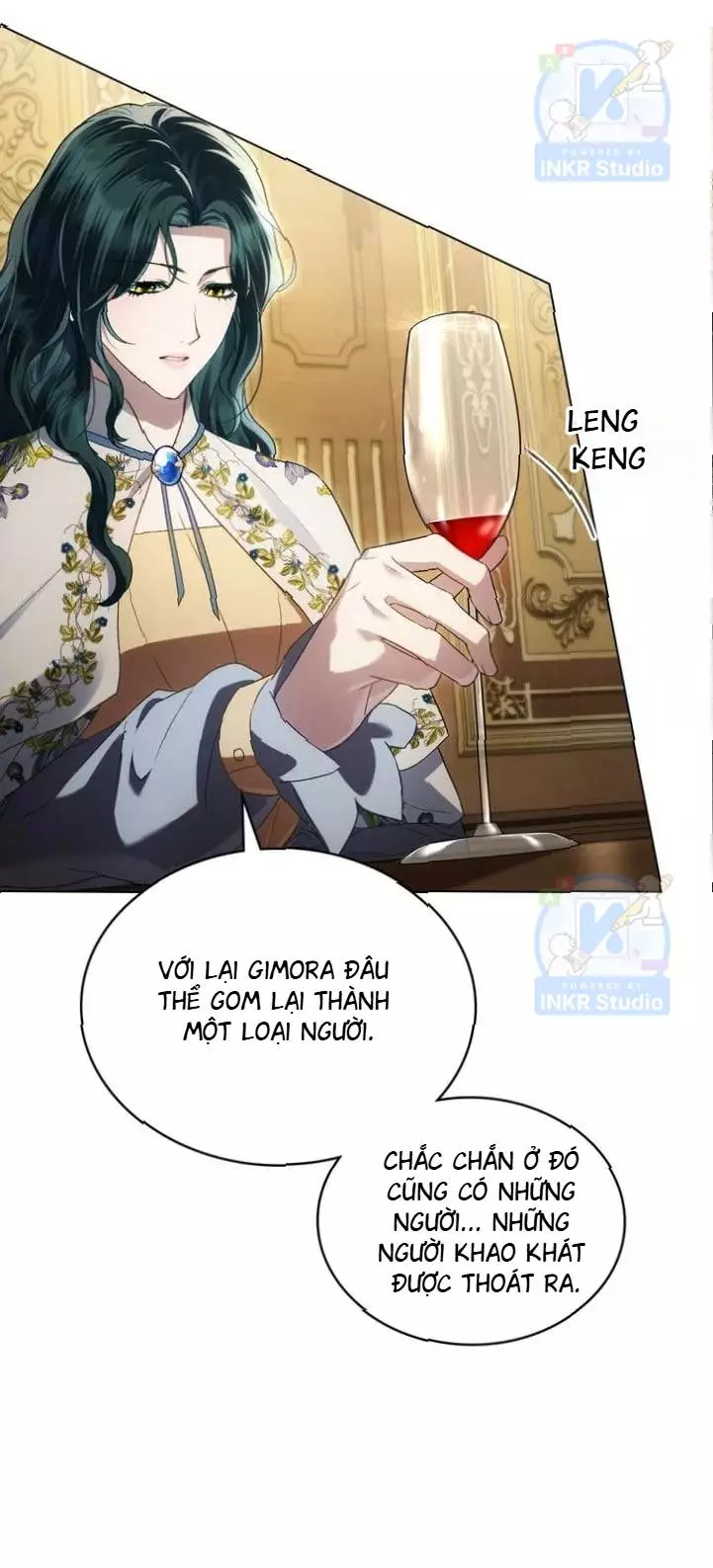 Giới Thượng Lưu Chapter 45 - Trang 2