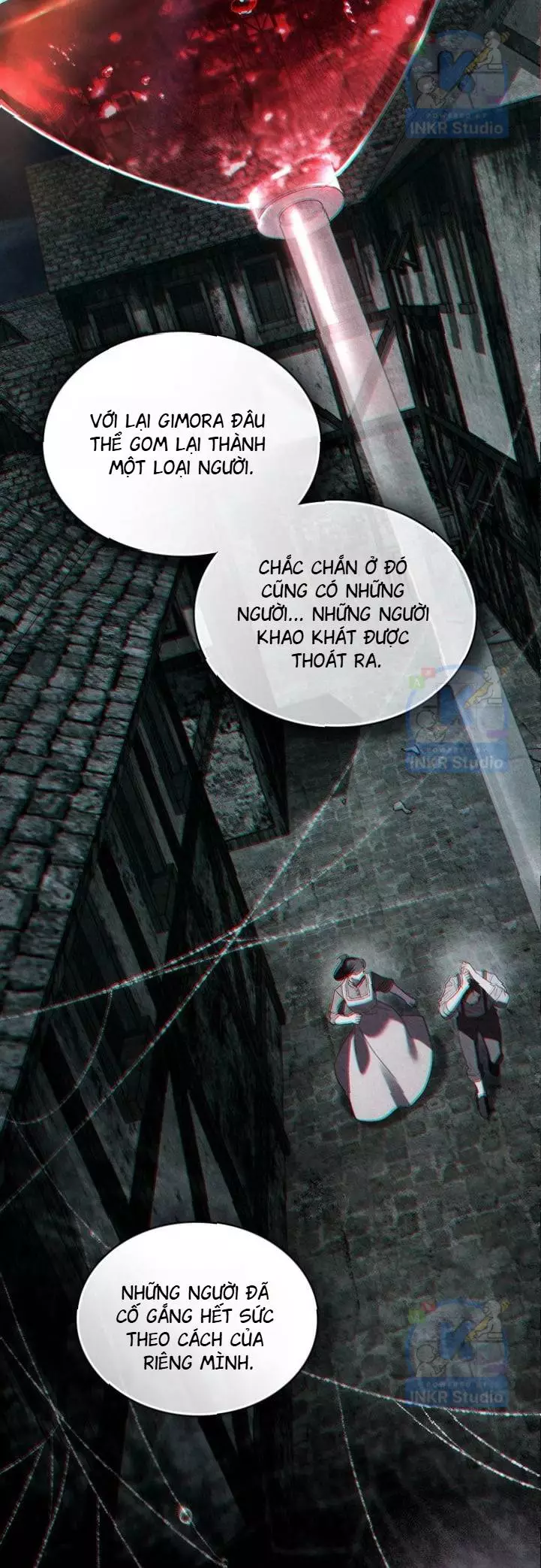 Giới Thượng Lưu Chapter 45 - Trang 2