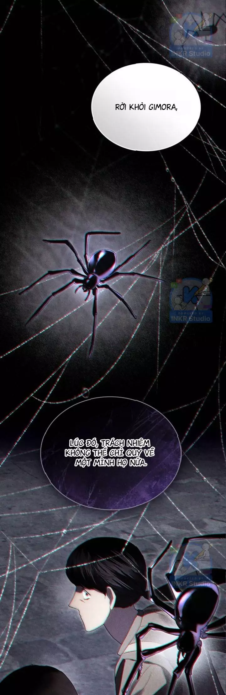Giới Thượng Lưu Chapter 45 - Trang 2