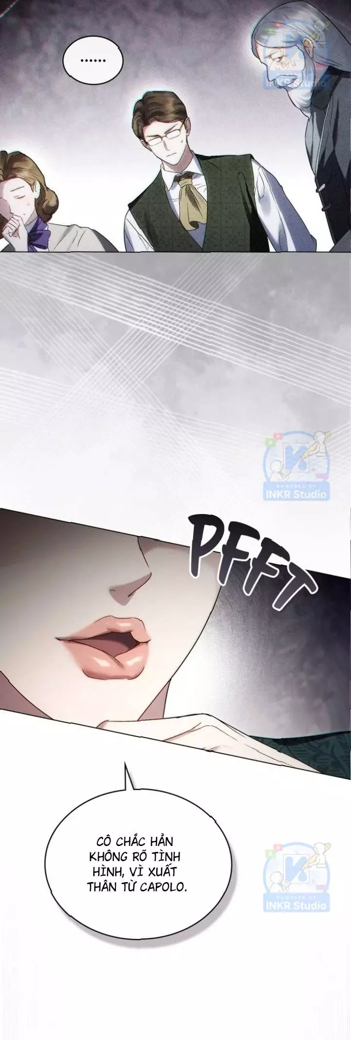 Giới Thượng Lưu Chapter 45 - Trang 2