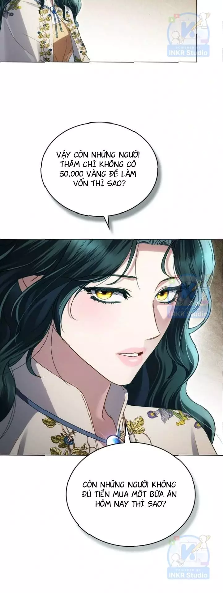 Giới Thượng Lưu Chapter 45 - Trang 2