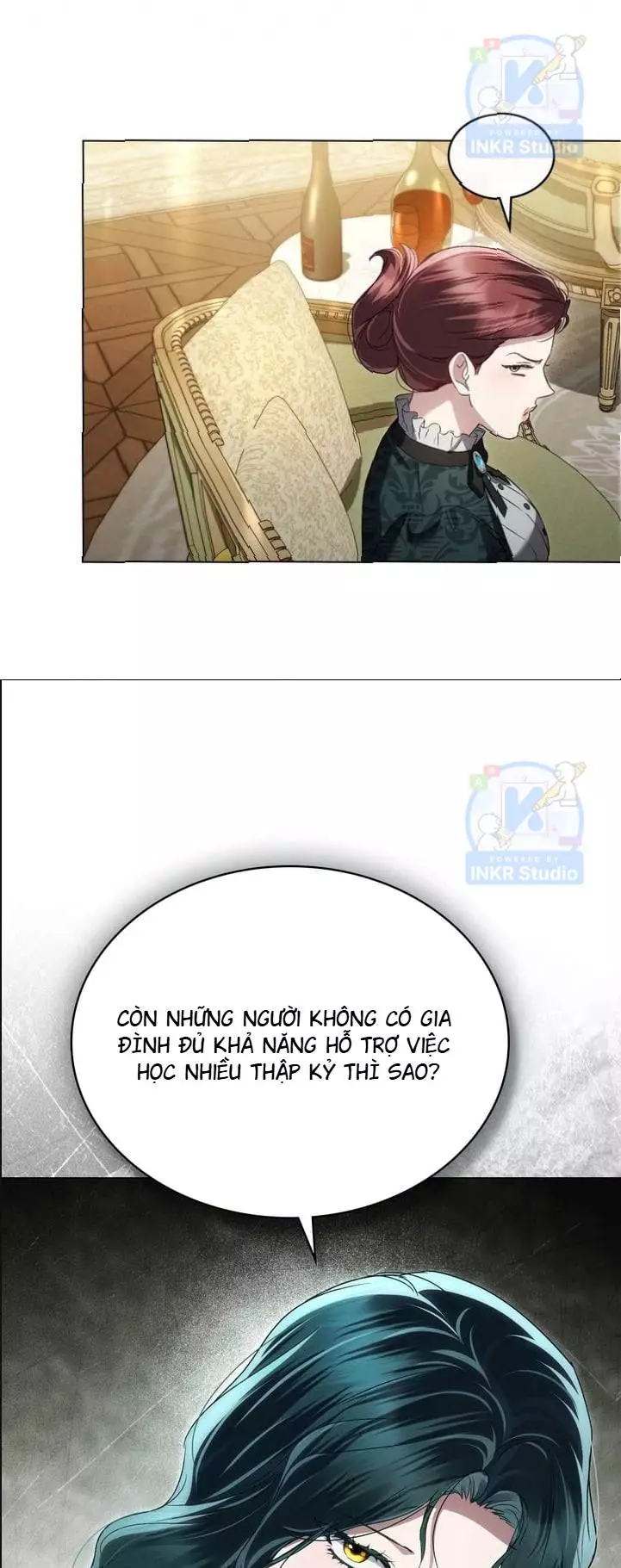 Giới Thượng Lưu Chapter 45 - Trang 2