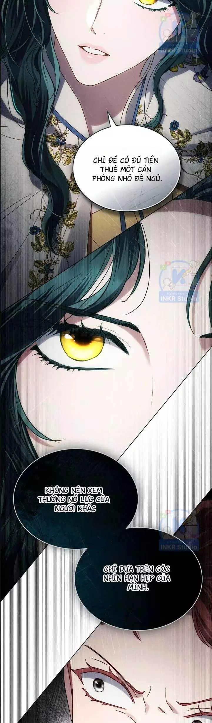 Giới Thượng Lưu Chapter 45 - Trang 2