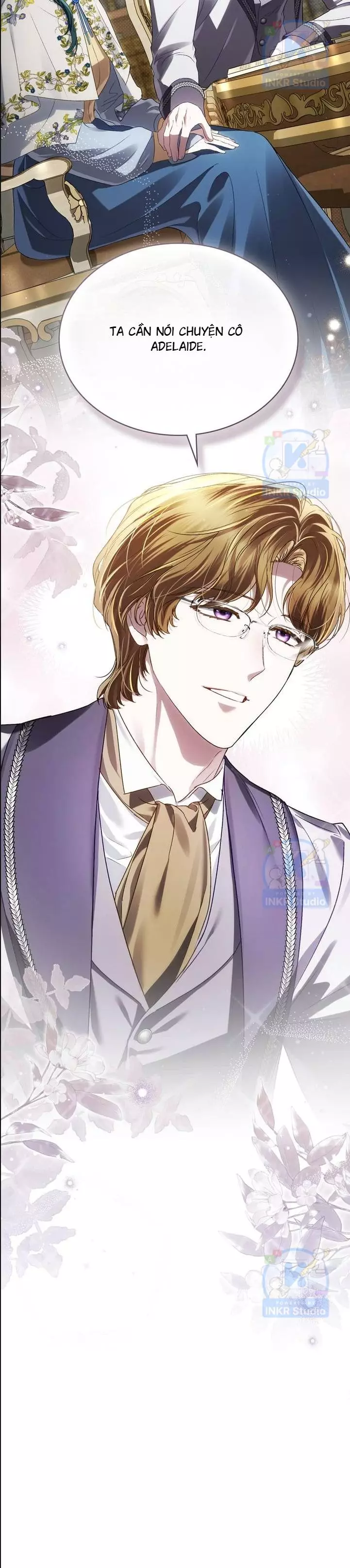 Giới Thượng Lưu Chapter 45 - Trang 2