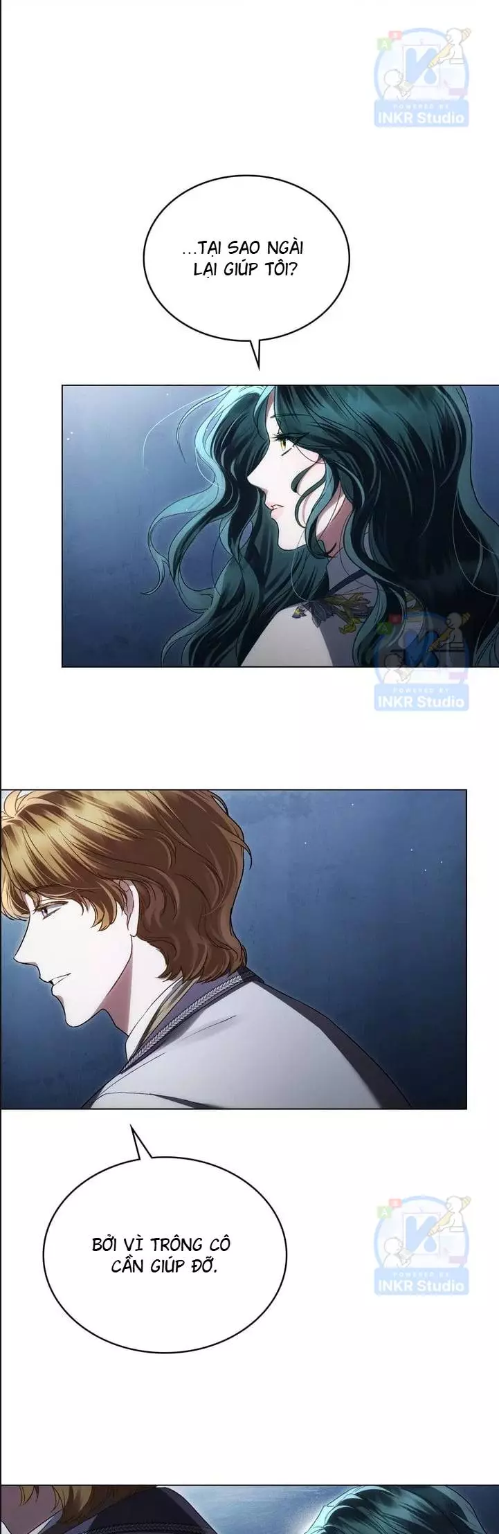 Giới Thượng Lưu Chapter 45 - Trang 2