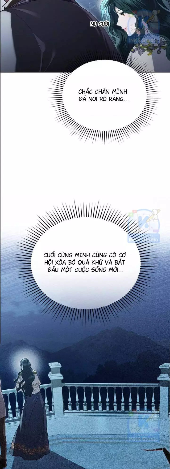 Giới Thượng Lưu Chapter 45 - Trang 2