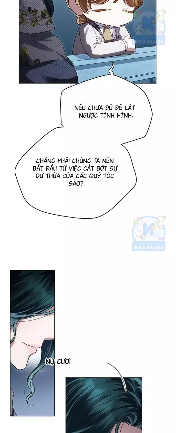 Giới Thượng Lưu Chapter 45 - Trang 2