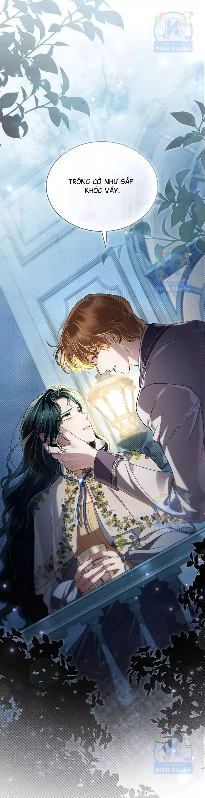 Giới Thượng Lưu Chapter 45 - Trang 2
