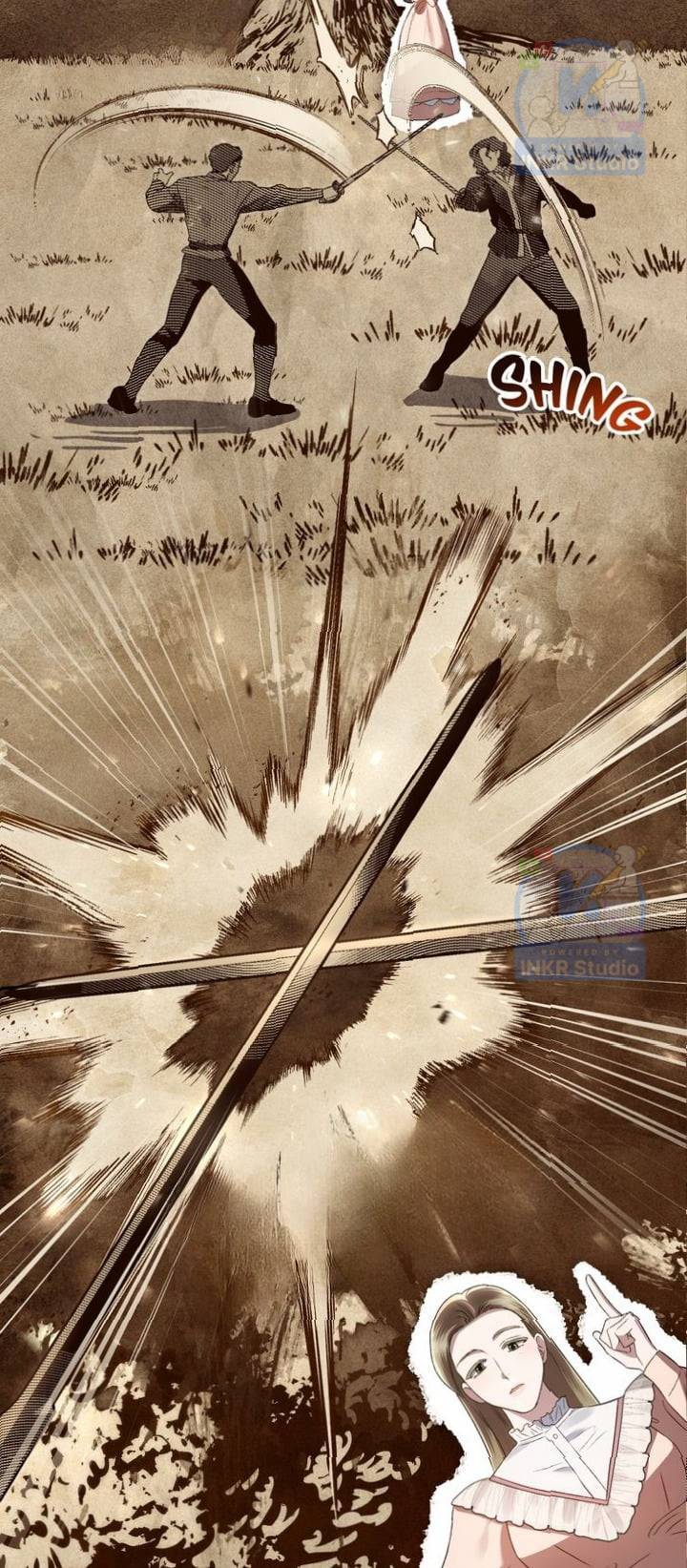 Giới Thượng Lưu Chapter 46.1 - Trang 2
