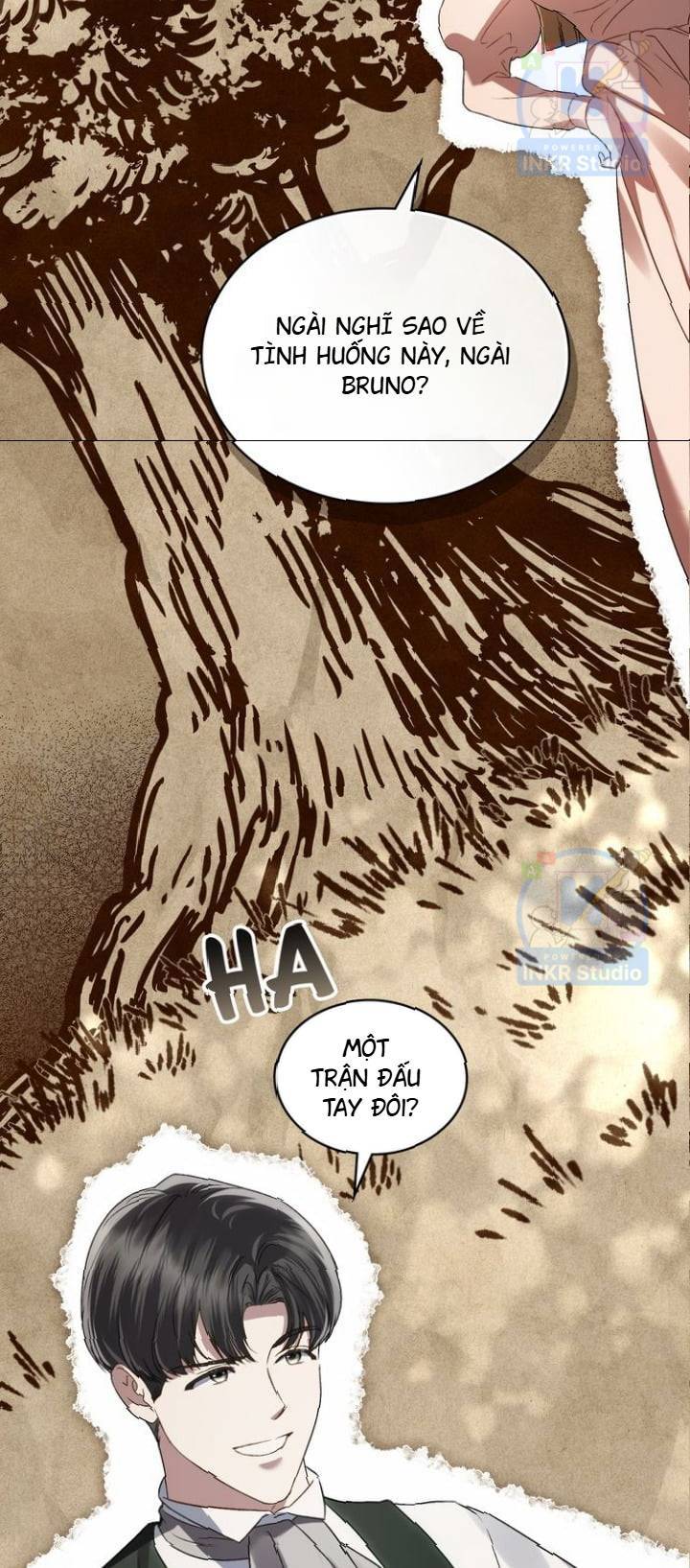 Giới Thượng Lưu Chapter 46.1 - Trang 2