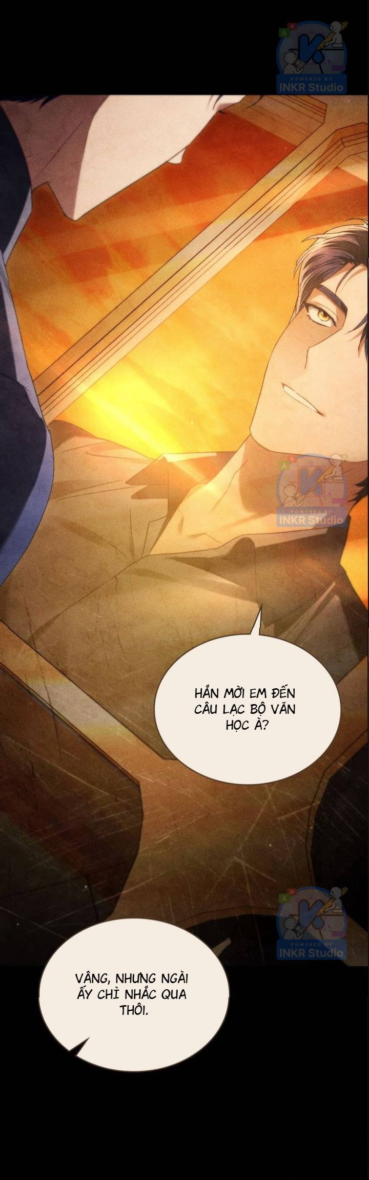 Giới Thượng Lưu Chapter 46.1 - Trang 2
