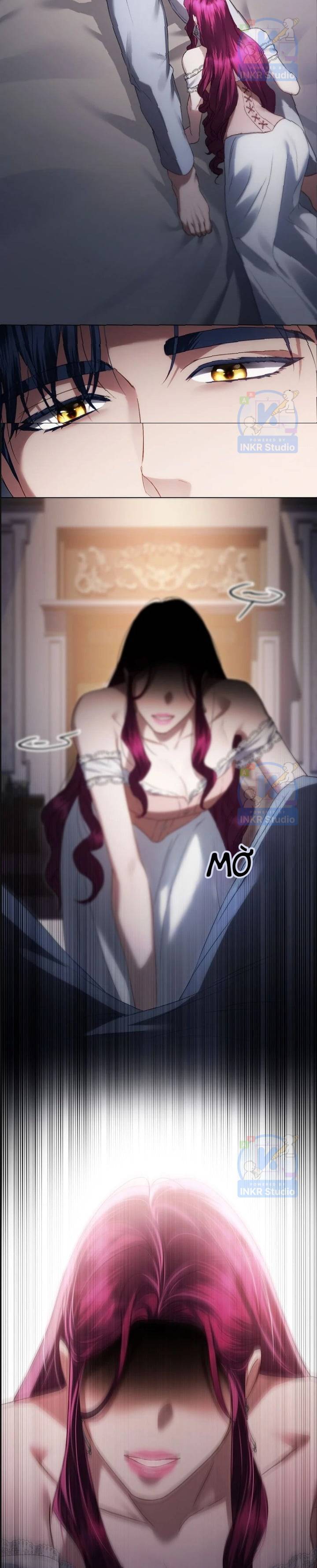 Giới Thượng Lưu Chapter 46.1 - Trang 2