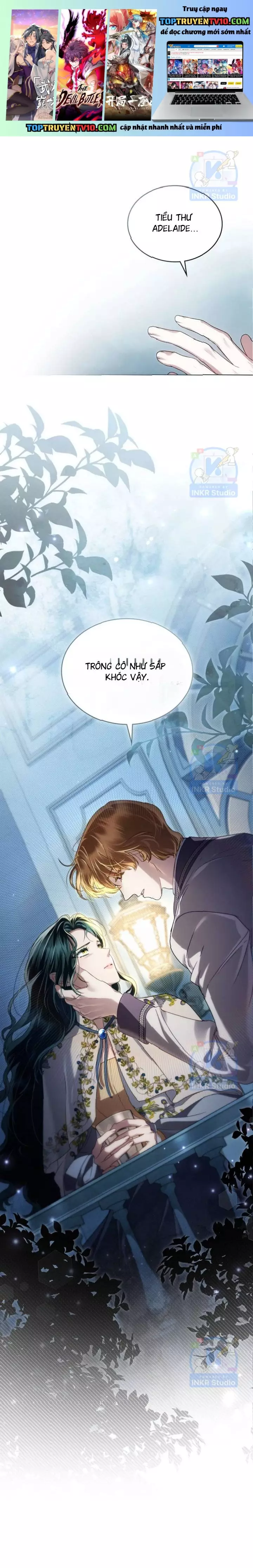 Giới Thượng Lưu Chapter 46 - Trang 2