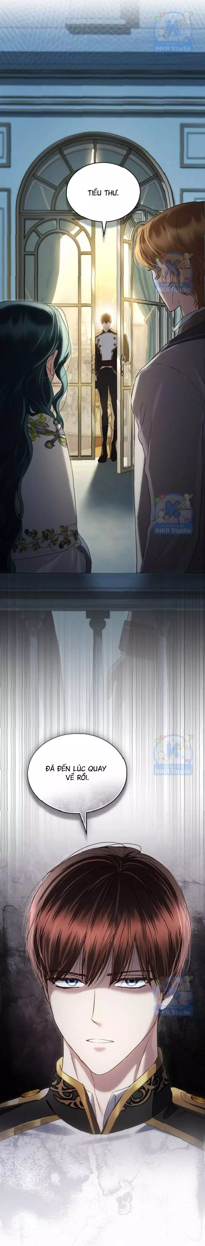 Giới Thượng Lưu Chapter 46 - Trang 2