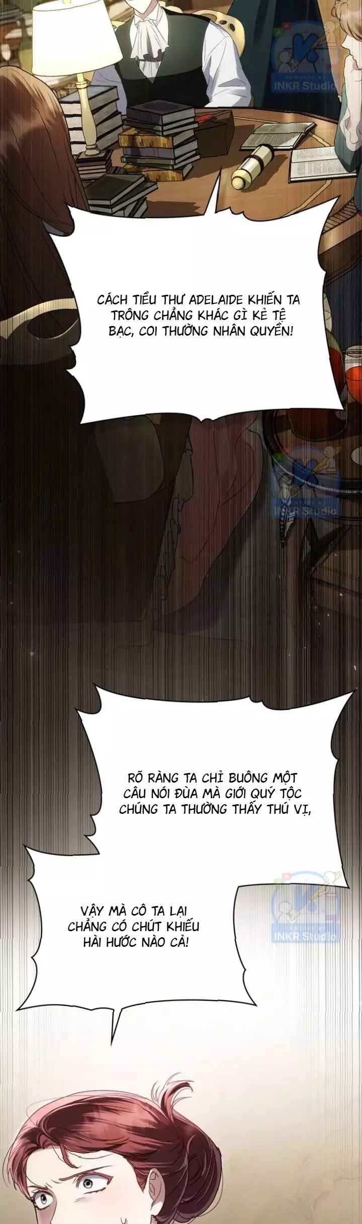 Giới Thượng Lưu Chapter 46 - Trang 2