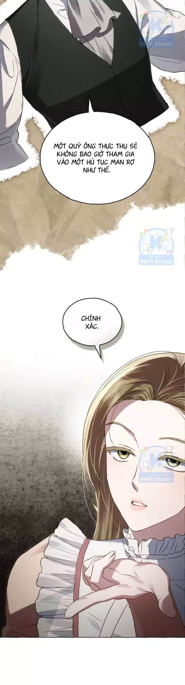 Giới Thượng Lưu Chapter 46 - Trang 2