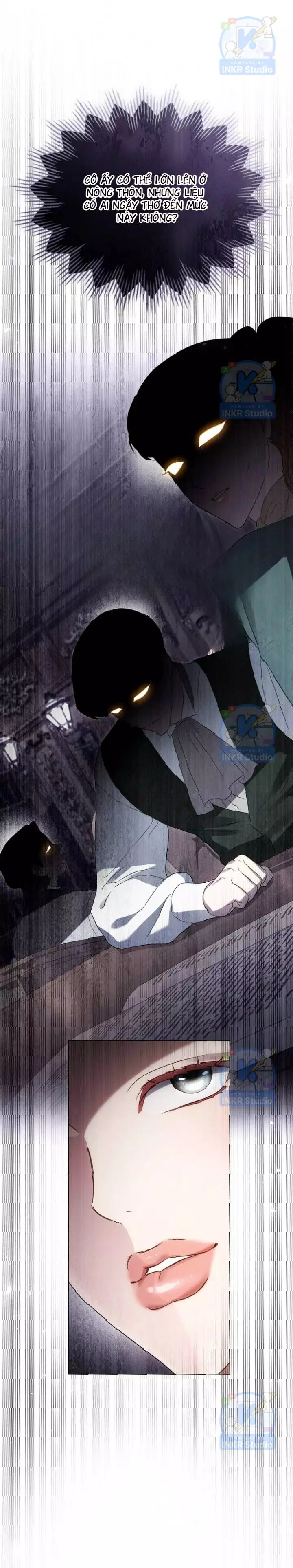 Giới Thượng Lưu Chapter 46 - Trang 2