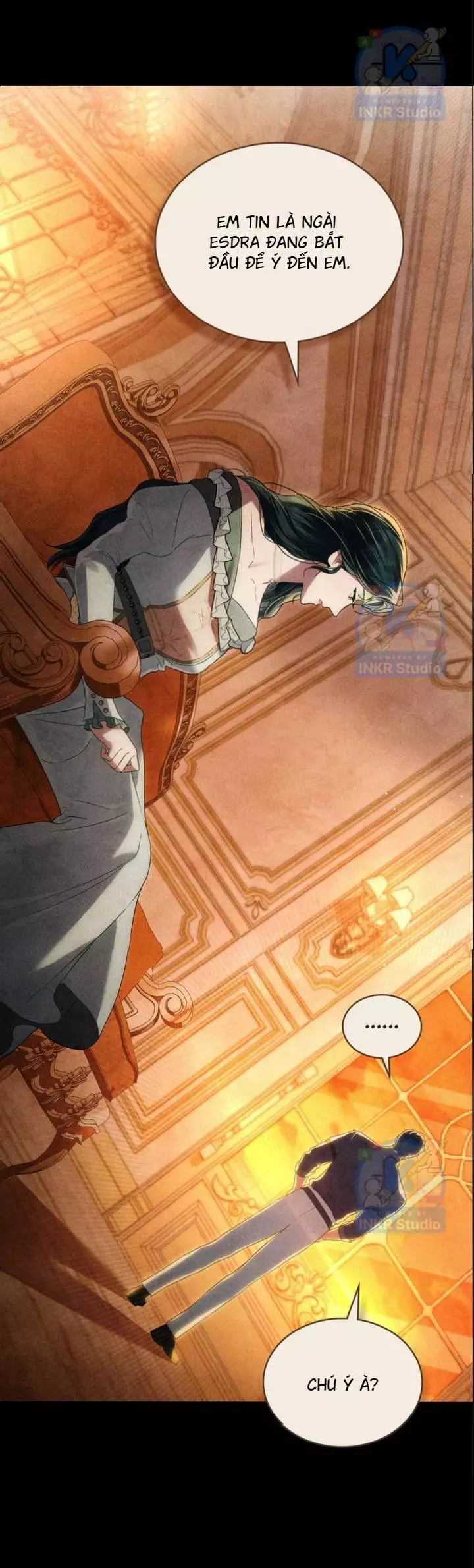 Giới Thượng Lưu Chapter 46 - Trang 2