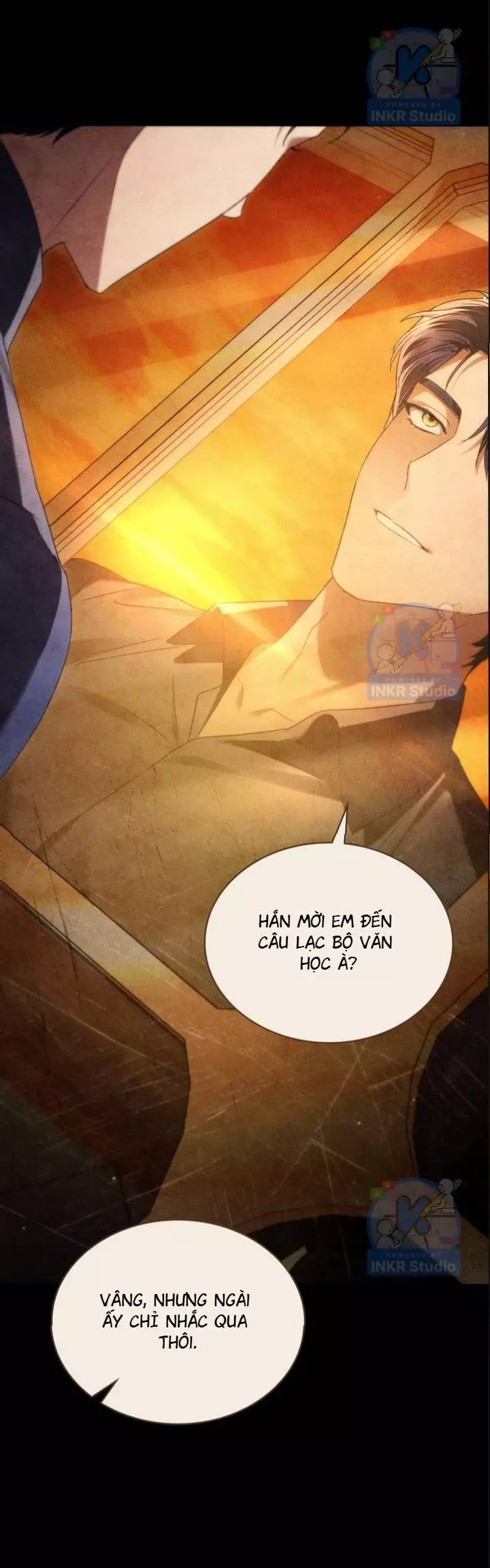 Giới Thượng Lưu Chapter 46 - Trang 2