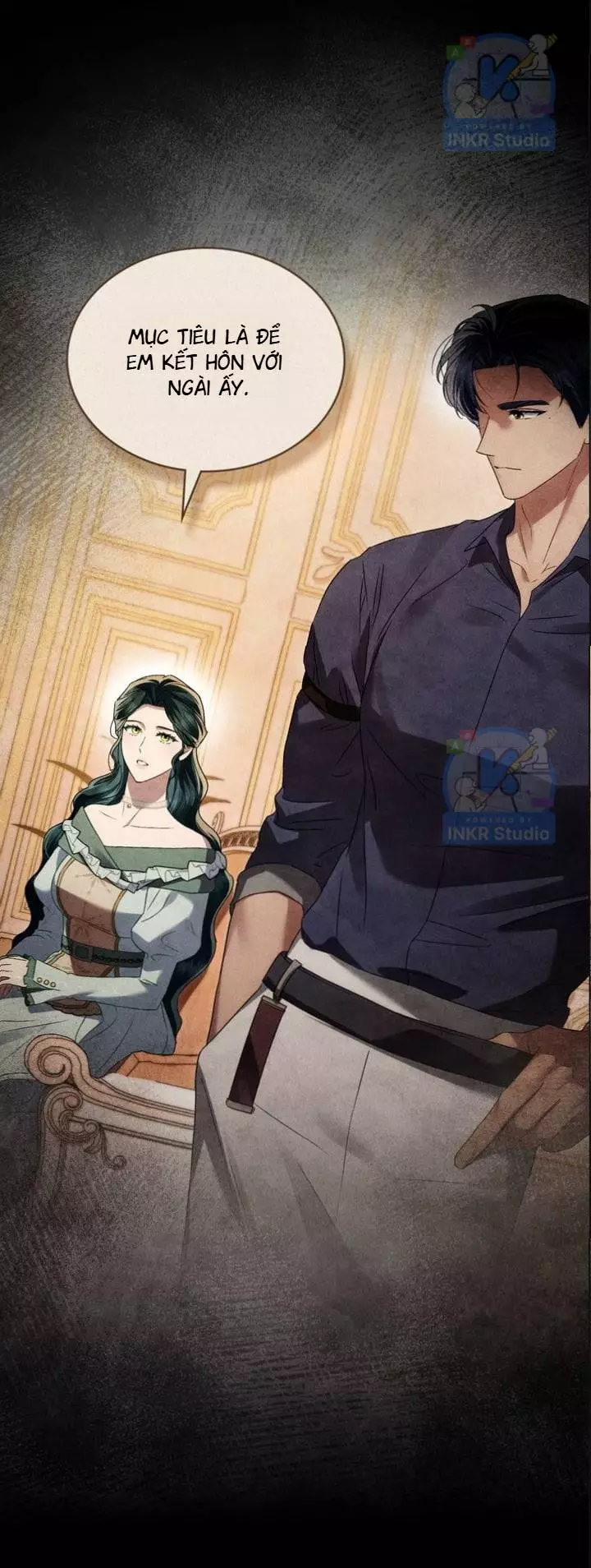 Giới Thượng Lưu Chapter 46 - Trang 2