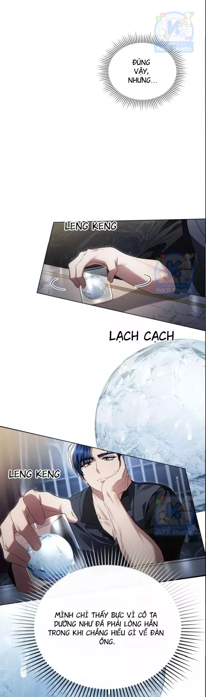 Giới Thượng Lưu Chapter 46 - Trang 2