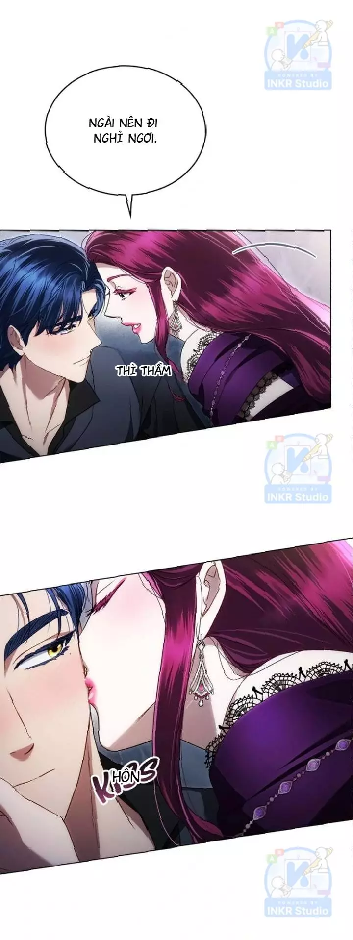 Giới Thượng Lưu Chapter 46 - Trang 2
