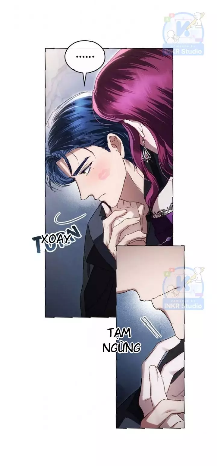 Giới Thượng Lưu Chapter 46 - Trang 2