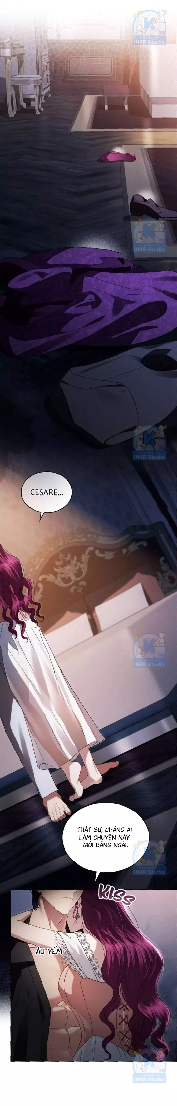 Giới Thượng Lưu Chapter 46 - Trang 2