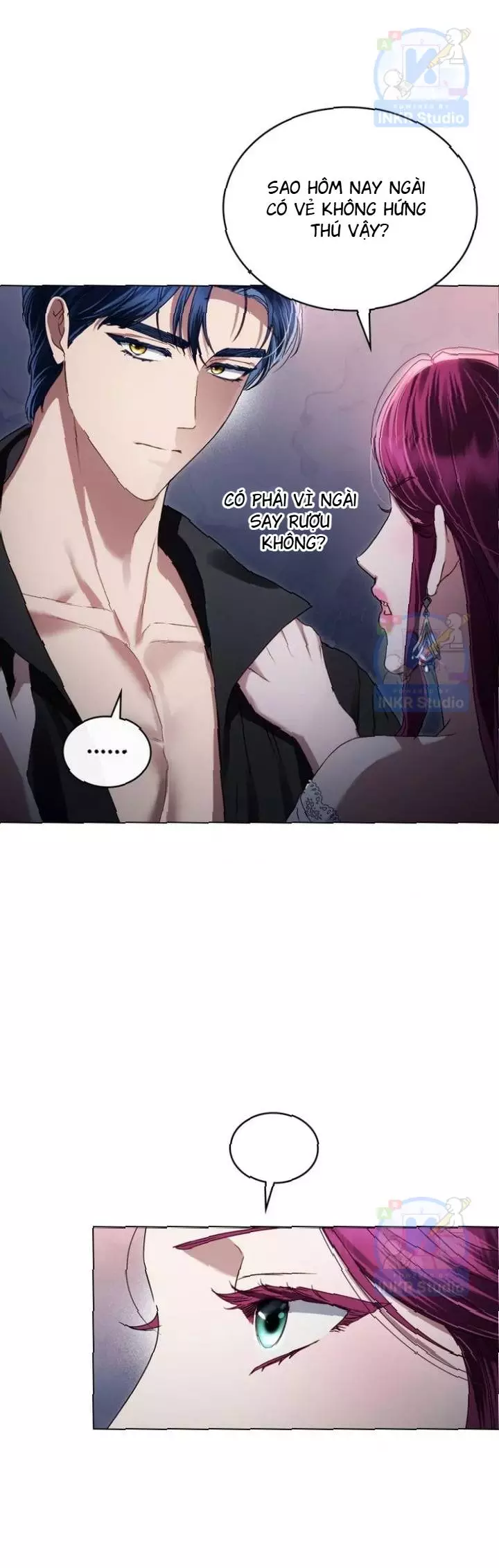 Giới Thượng Lưu Chapter 46 - Trang 2