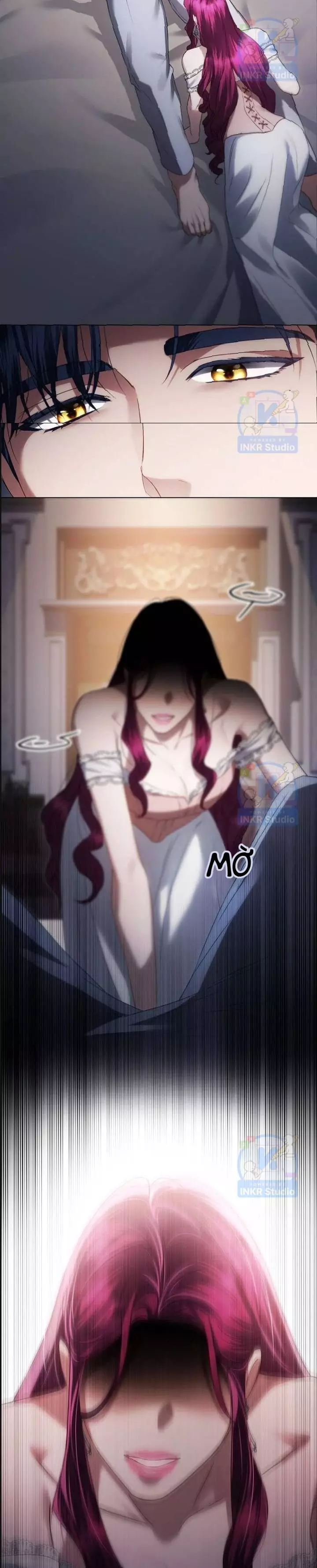Giới Thượng Lưu Chapter 46 - Trang 2
