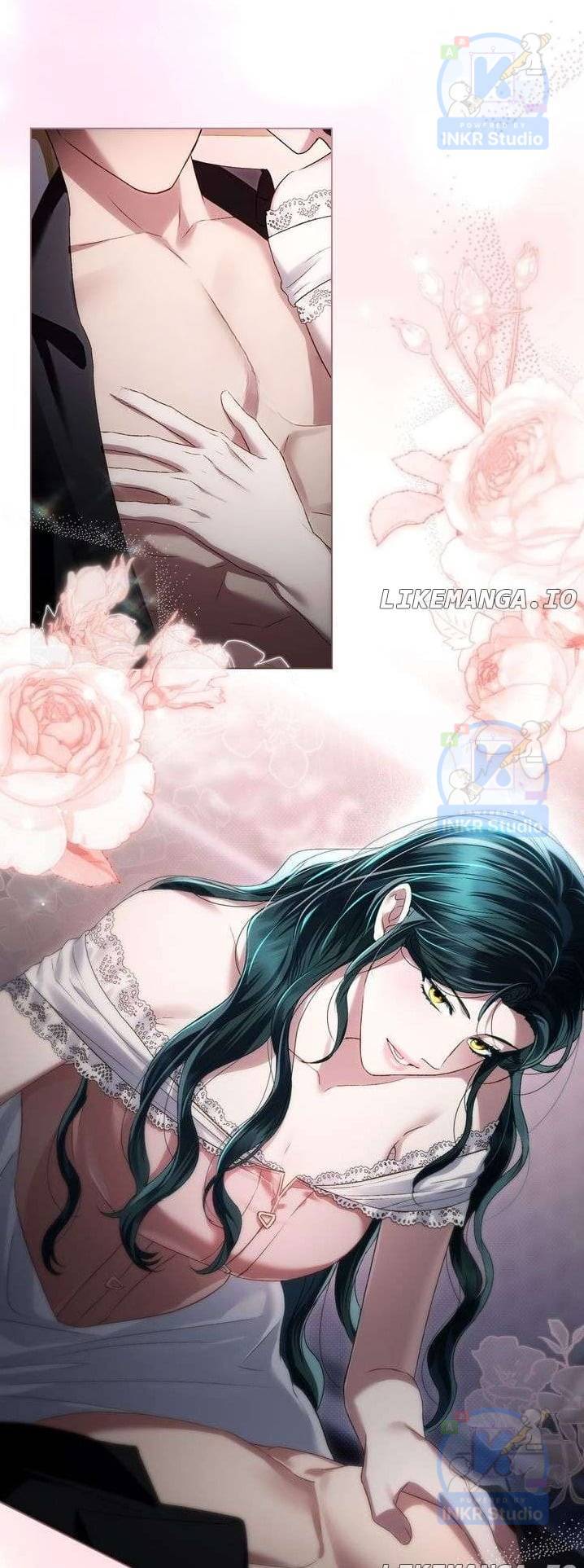 Giới Thượng Lưu Chapter 47.1 - Trang 2