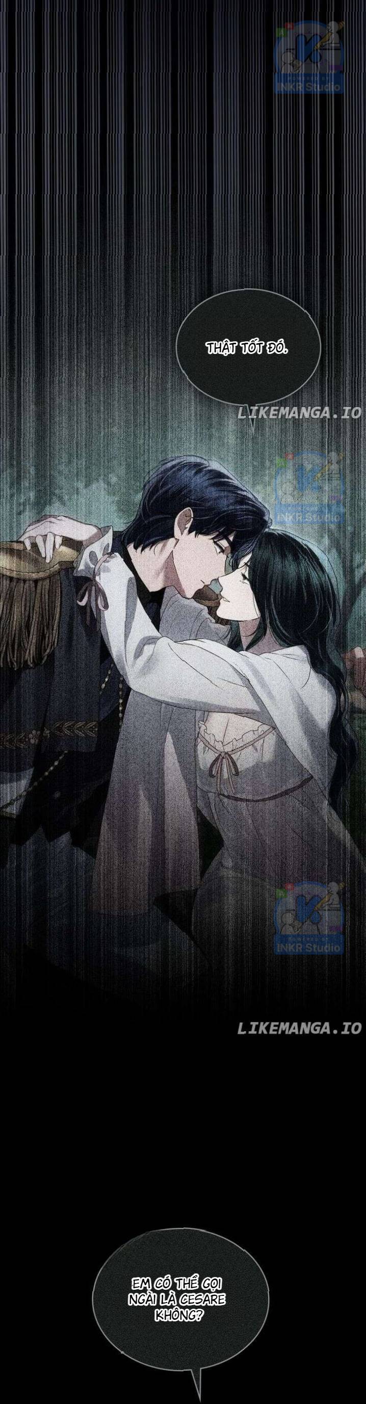 Giới Thượng Lưu Chapter 47.1 - Trang 2