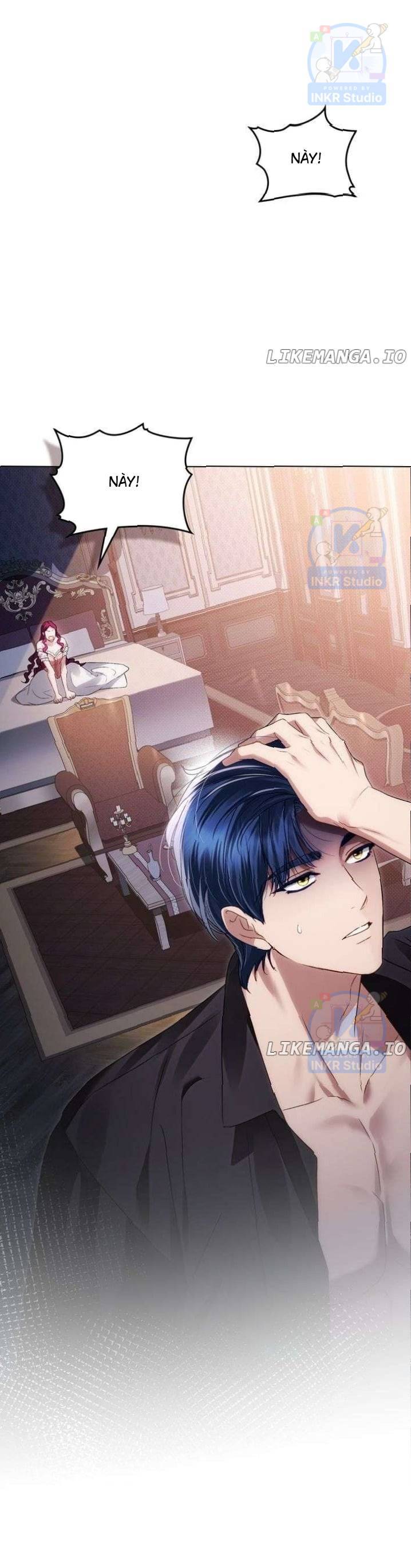 Giới Thượng Lưu Chapter 47.1 - Trang 2