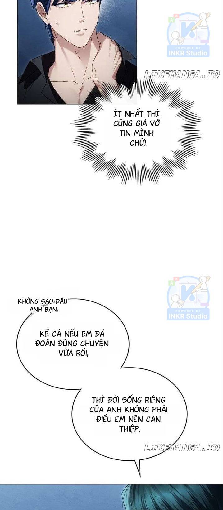 Giới Thượng Lưu Chapter 47.1 - Trang 2