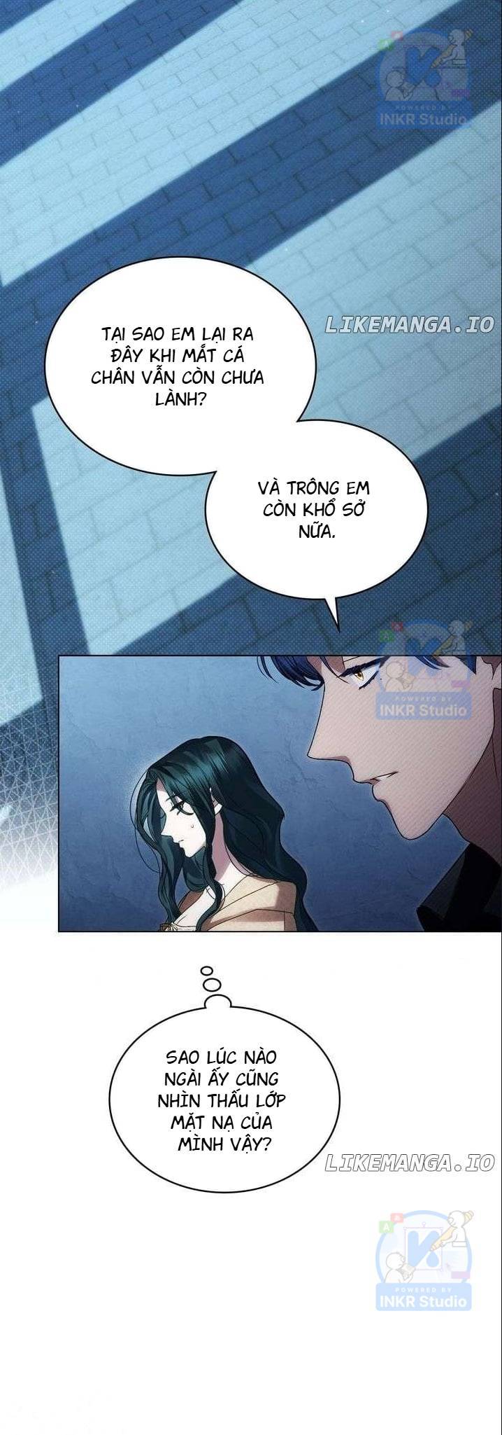 Giới Thượng Lưu Chapter 47.1 - Trang 2