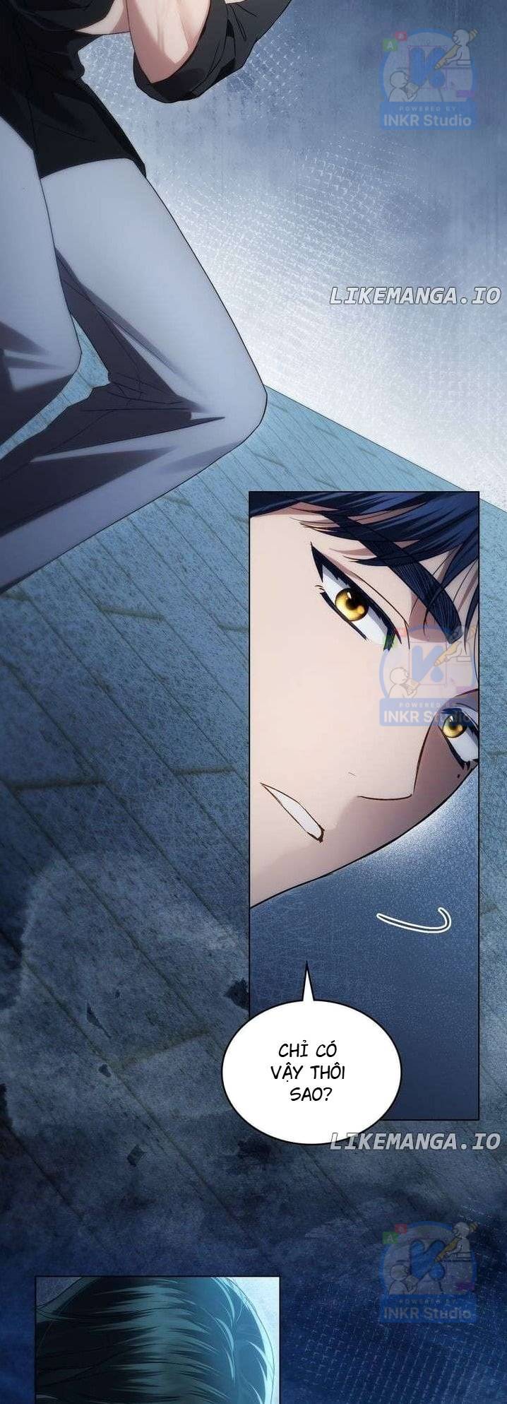 Giới Thượng Lưu Chapter 47.1 - Trang 2